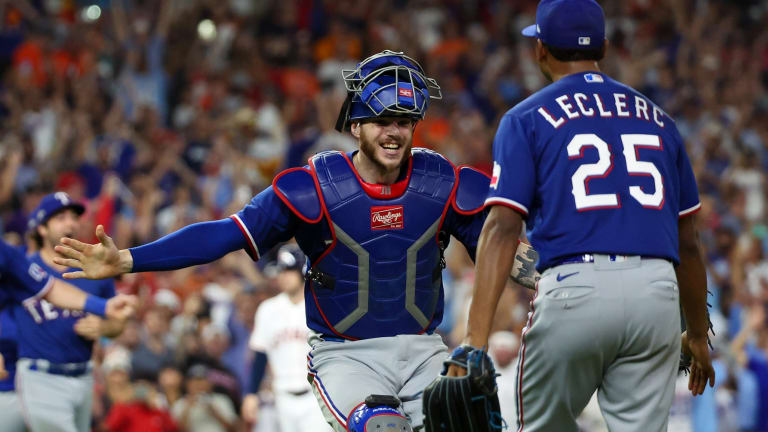 Lo que Rangers y D-backs necesitan hacer para ganar la Serie Mundial